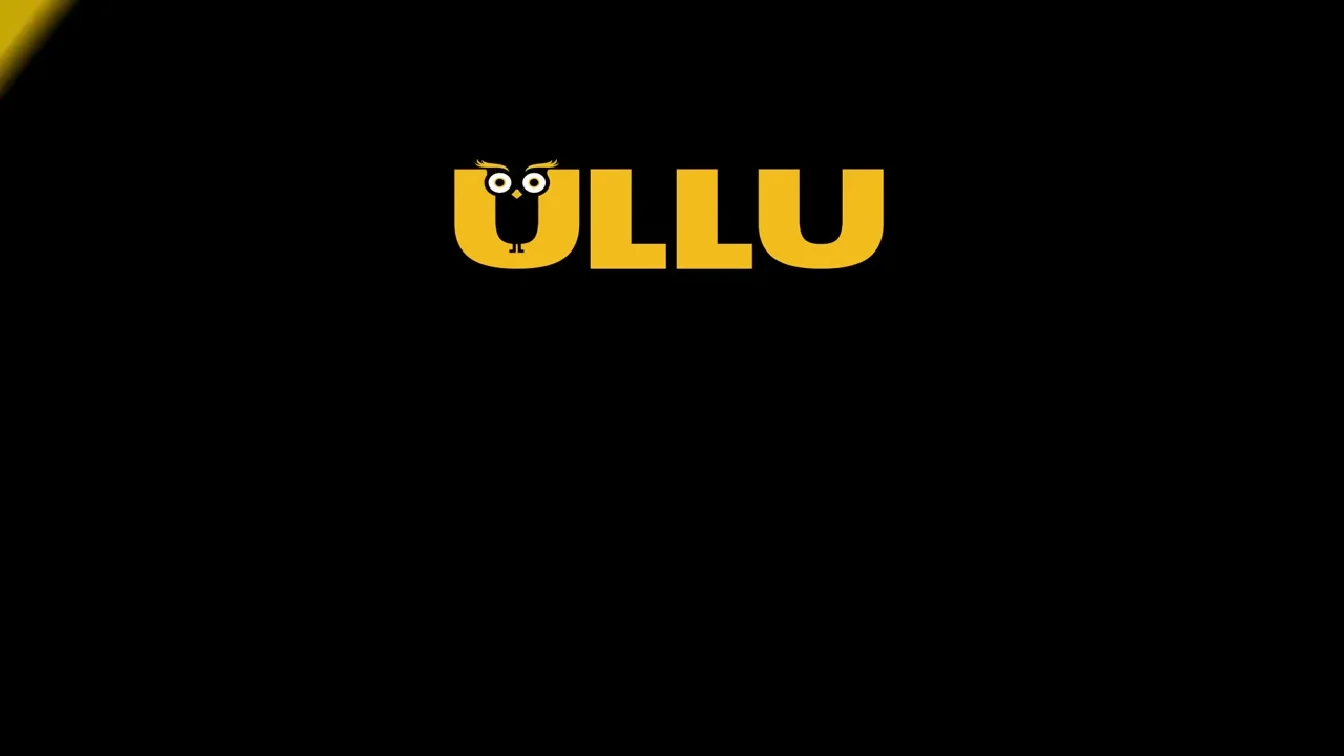 Sona S01 P02 ULLU